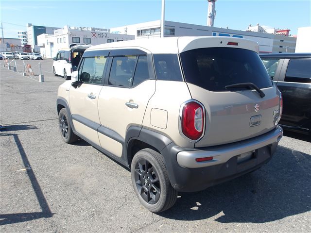 Suzuki Xbee