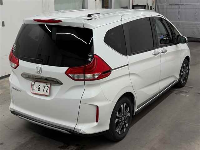 Honda Freed+