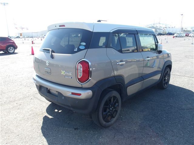 Suzuki Xbee