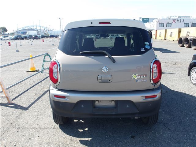 Suzuki Xbee