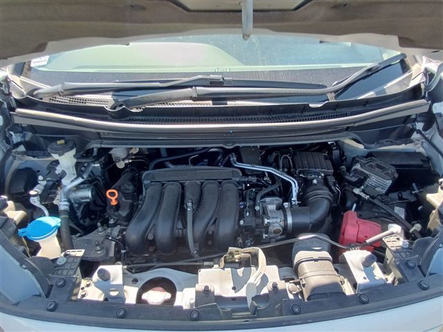 Honda Freed+