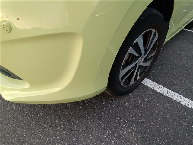 Honda Freed+