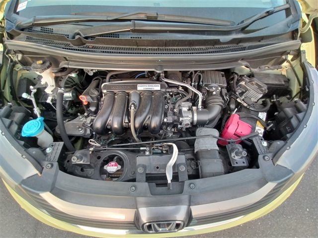 Honda Freed+