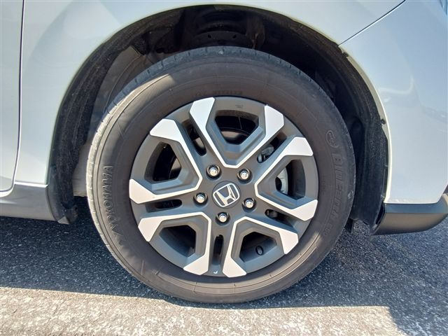 Honda Freed+