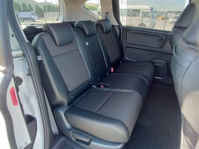 Honda Freed+