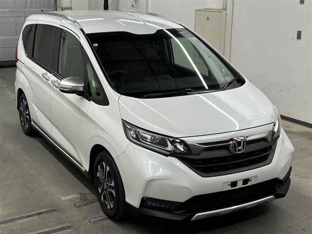 Honda Freed+, 2023