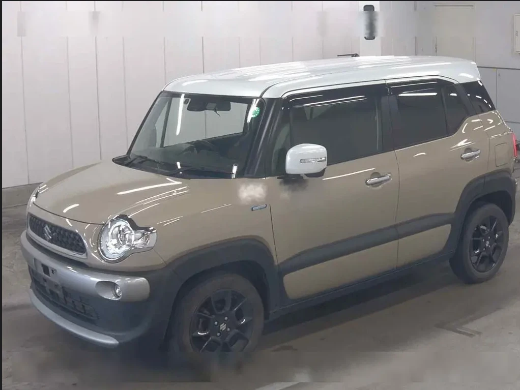 Suzuki Xbee