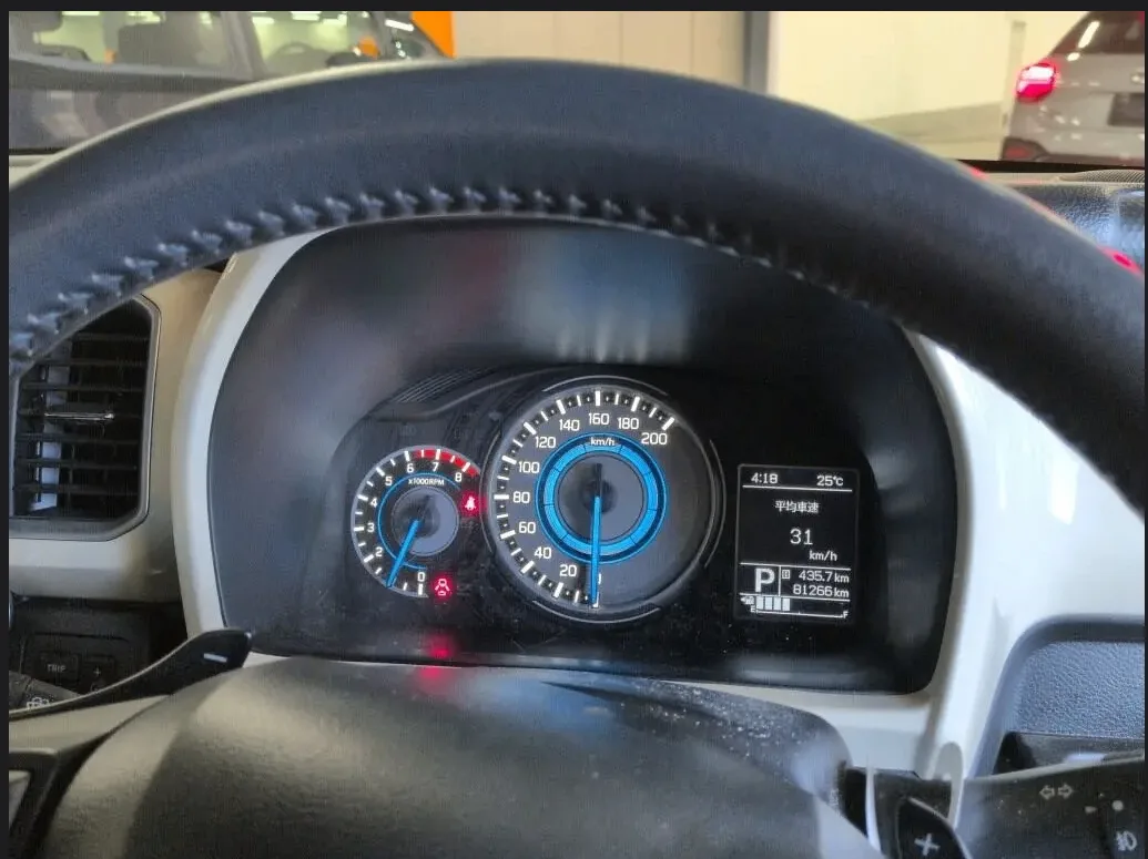 Suzuki Xbee