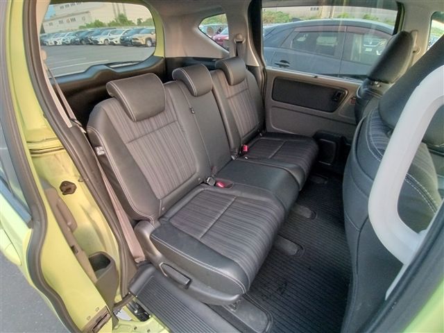 Honda Freed+