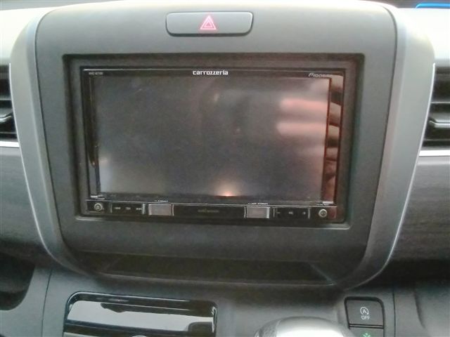 Honda Freed+
