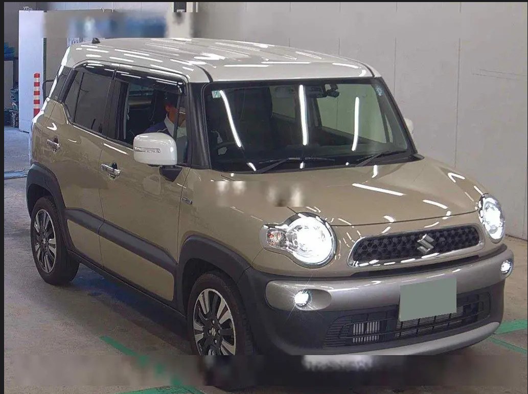 Suzuki Xbee