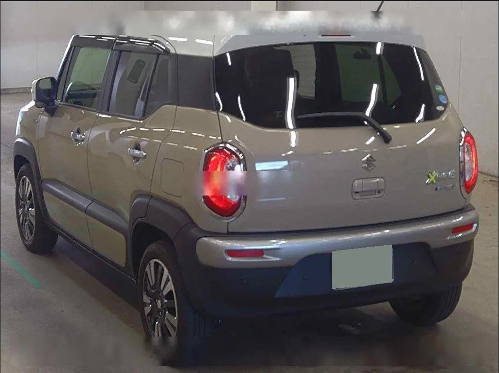 Suzuki Xbee