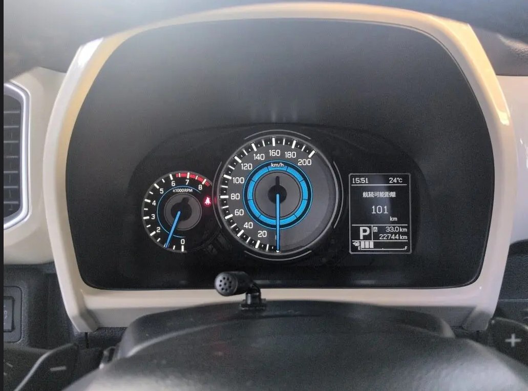 Suzuki Xbee