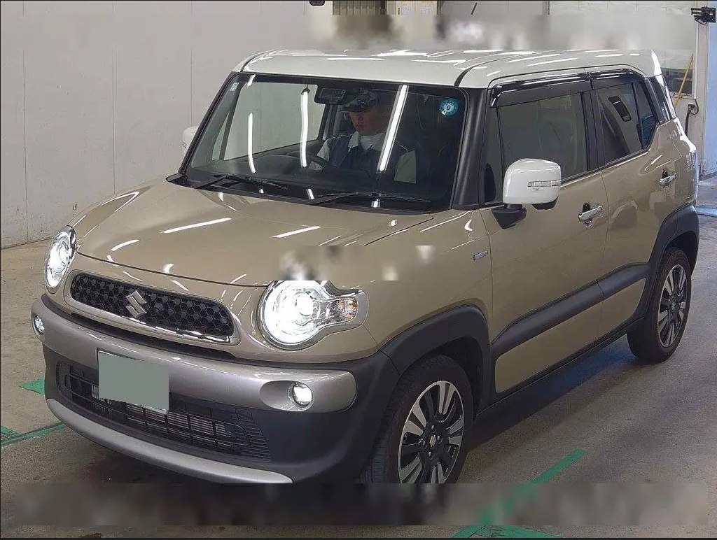 Suzuki Xbee