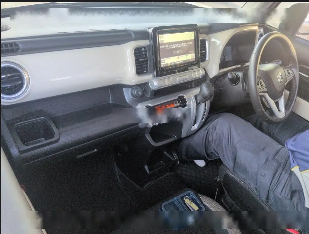 Suzuki Xbee