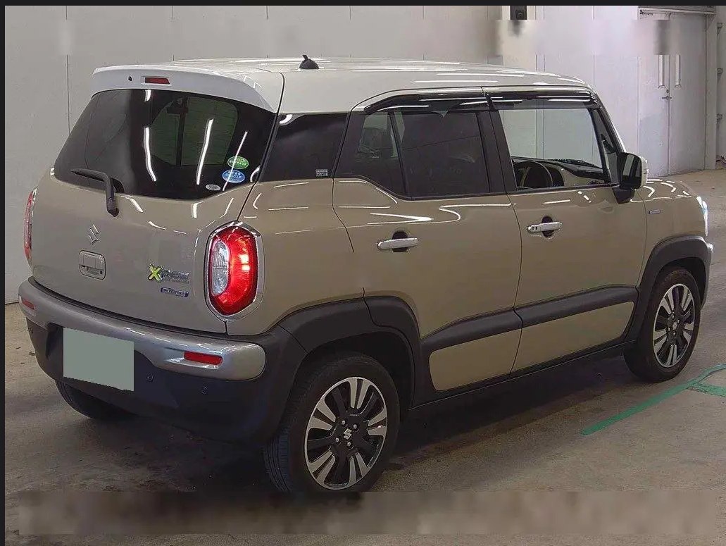Suzuki Xbee