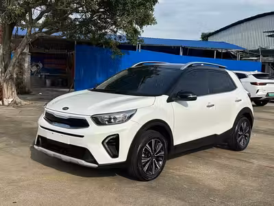 Kia KX1